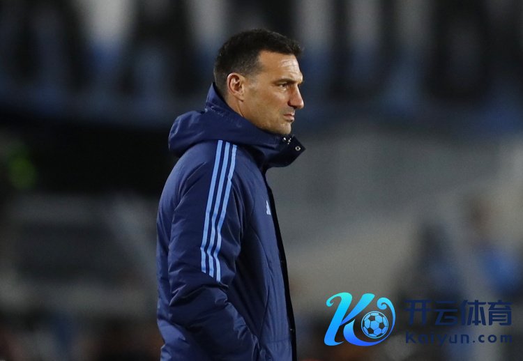 TYC：阿根廷客战巴拉圭，斯卡洛尼可能会使用433或442阵型