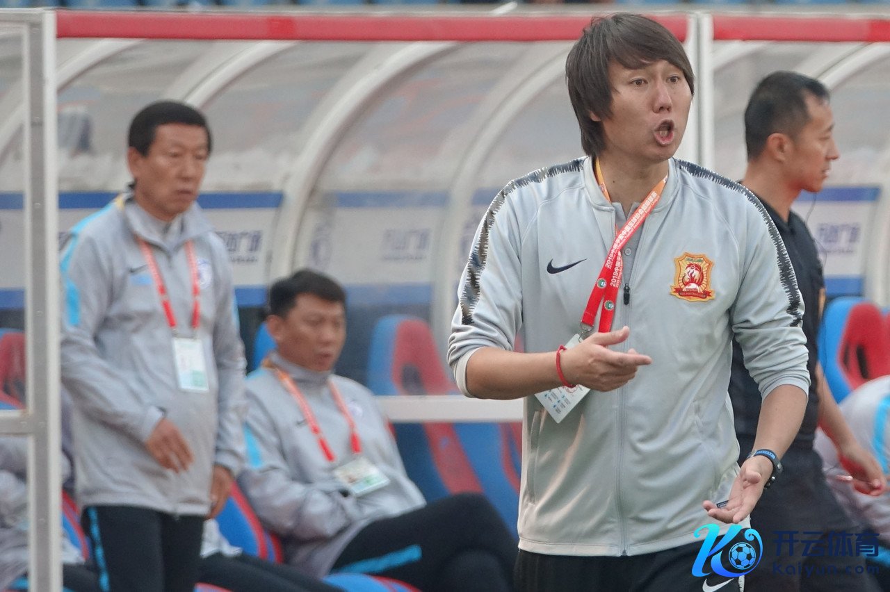 媒体东说念主:李铁在武汉3000万年薪体育集锦,可能未一王人被定性为贿赂纳贿