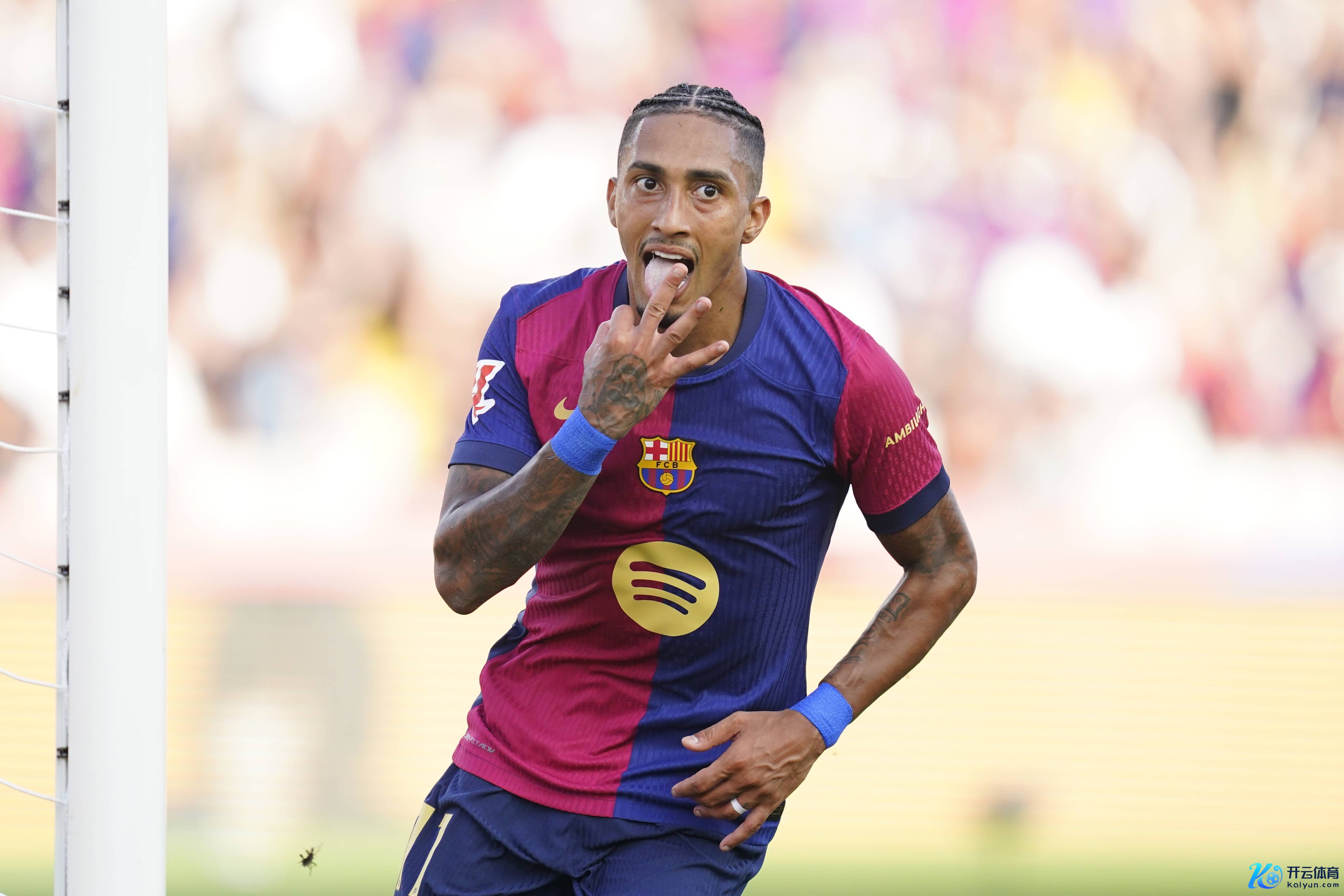 拉菲尼亚：倦怠是对咱们变成影响的最大身分，一切皆会往时