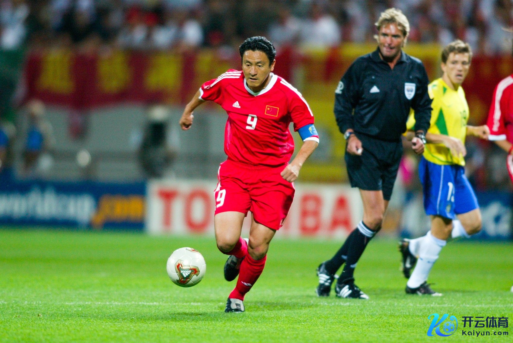 马明宇：赞同宋凯主席“手艺为王”理念 国内阐发注解应已毕共鸣