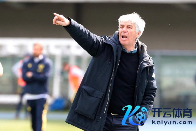 加斯佩里尼：这是一场当之无愧的收效，CDK和亚特兰大共同成长