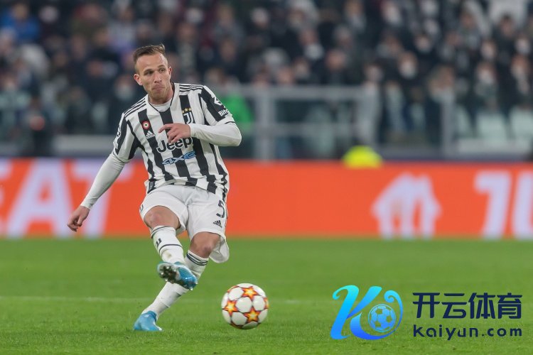 意媒：马竞也特意阿图尔沙巴体育网体育信息，球员不在尤文主帅莫塔的缱绻中