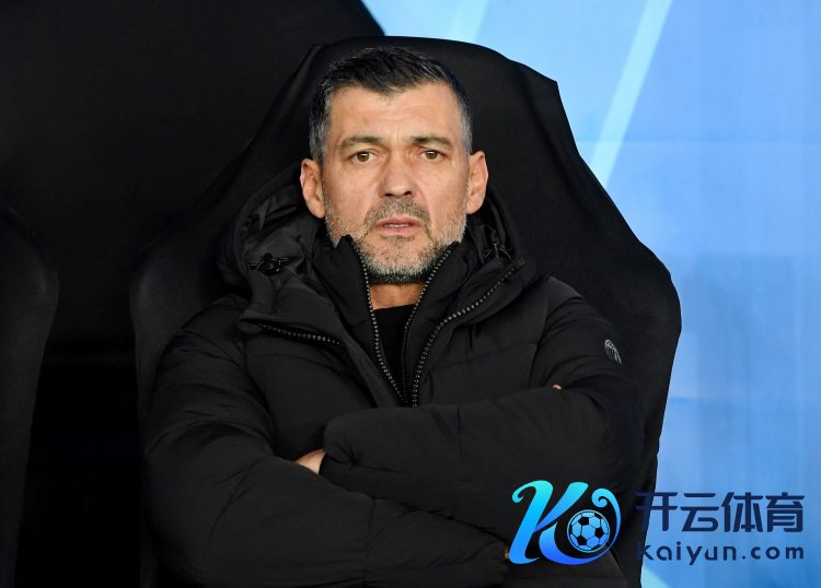 孔塞桑：米兰若念念再次伟大就必须要有勇气，莱奥不错成为天下最好