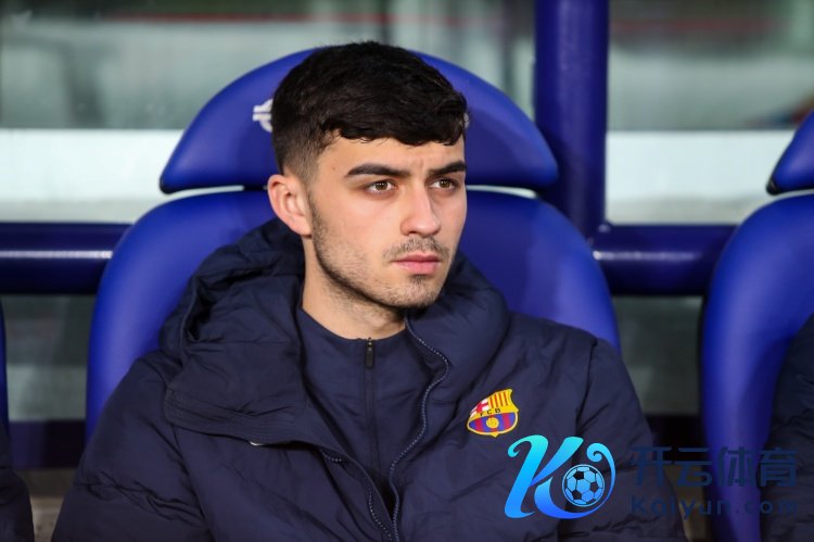 佩德里：2023年西超杯决赛进球明日黄花 本年咱们思再次夺冠